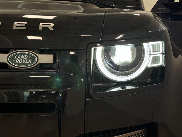 LAND ROVER Defender 110 3.0D I6 300 CV AWD Auto X-Dynamic HSE