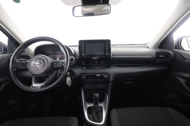 TOYOTA Yaris Yaris 1.5 Hybrid 5 porte Business
