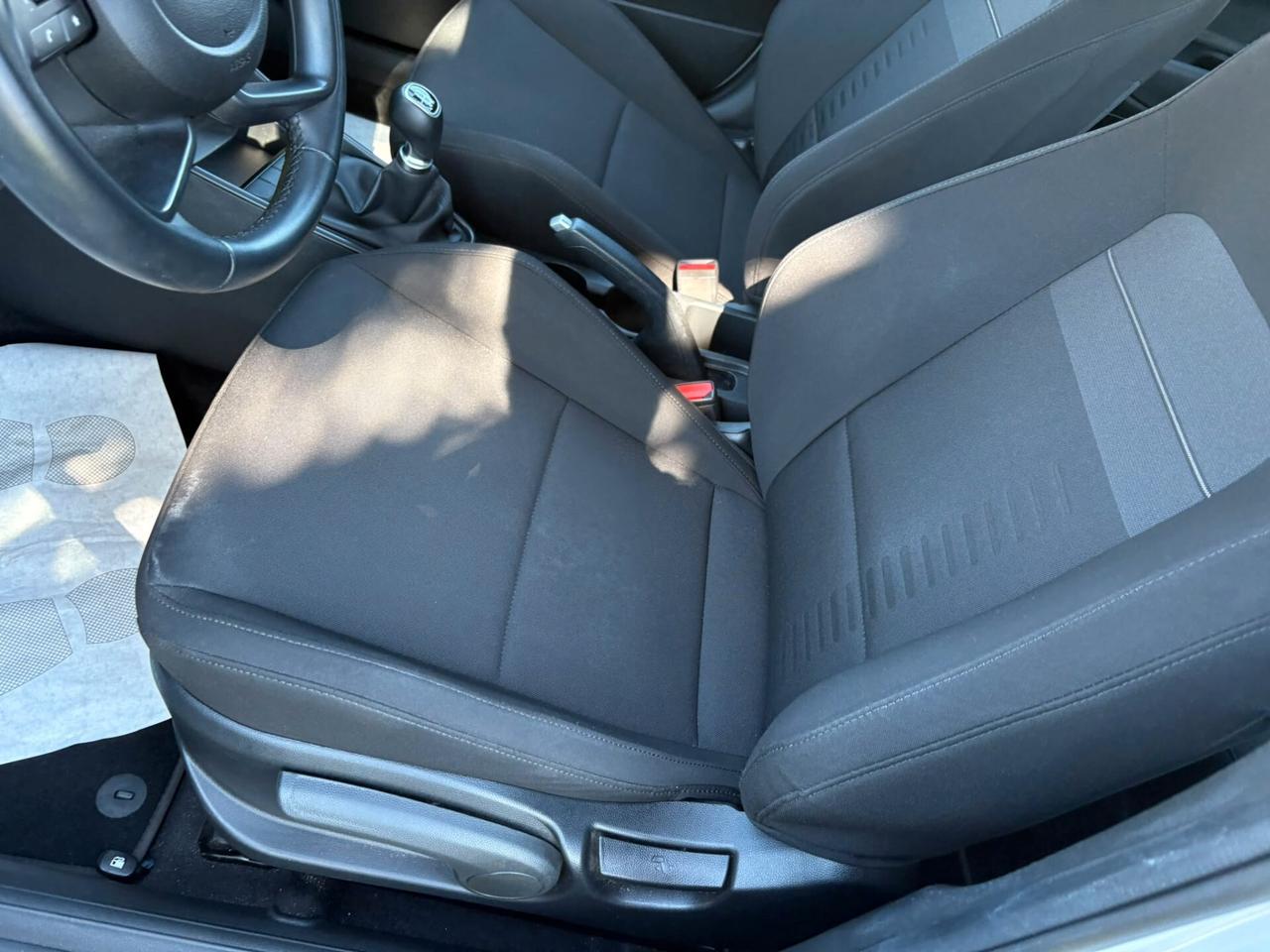 Hyundai Bayon 1.2 MPI MT XLine