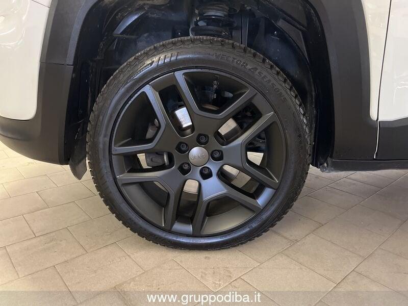 Jeep Renegade 2019 Diesel 2.0 mjt S 4wd 140cv auto 9m