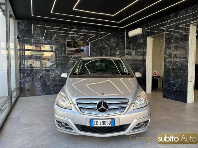 MERCEDES-BENZ B 200 CDI Premium (Garanzia 12 Mesi )