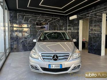 MERCEDES-BENZ B 200 CDI Premium (Garanzia 12 Mesi )