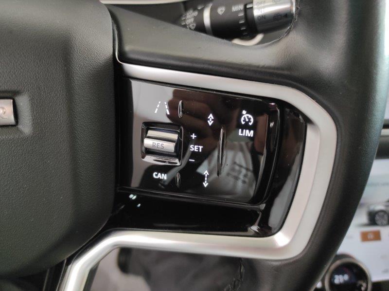 LAND ROVER RR Evoque 2ª serie - Range Rover Evoque 2.0D I4 163 CV AWD Auto S