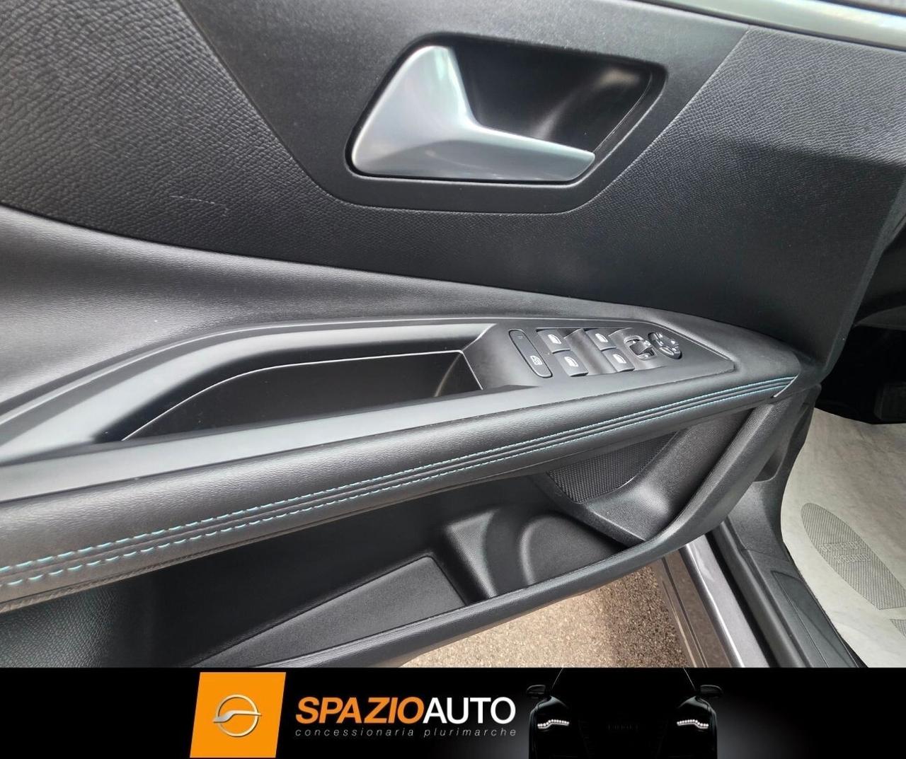 Peugeot 3008 NUOVO MODELLO 1.5 BlueHDi 130 EAT8 *ALLURE PLUS* FULL