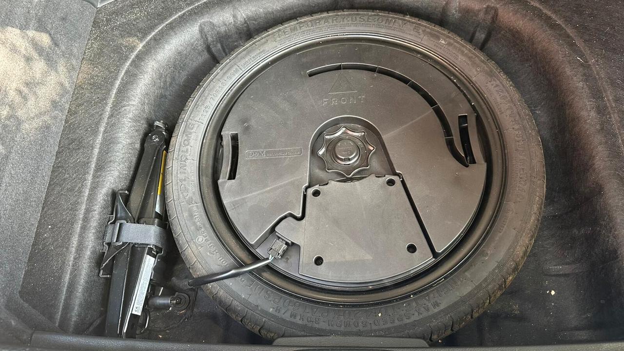 Audi A3 SPB 35 TDI S tronic Admired 2019 PERFETTA leggi testo