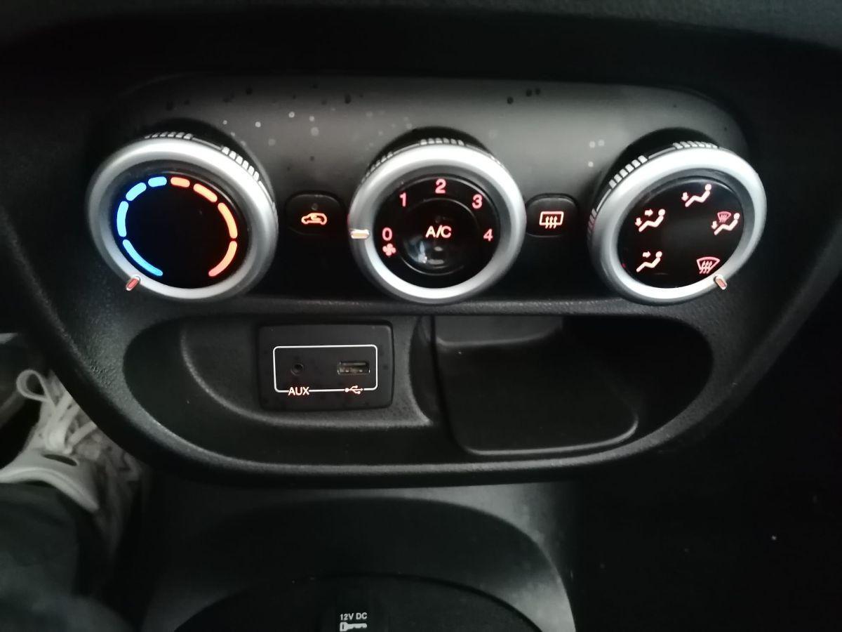 FIAT - 500 L - 1.3 Multijet 95 CV Pop Star