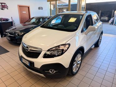 Opel Mokka 1.6 CDTI Ecotec 136CV 4x2 aut. Cosmo b-Color