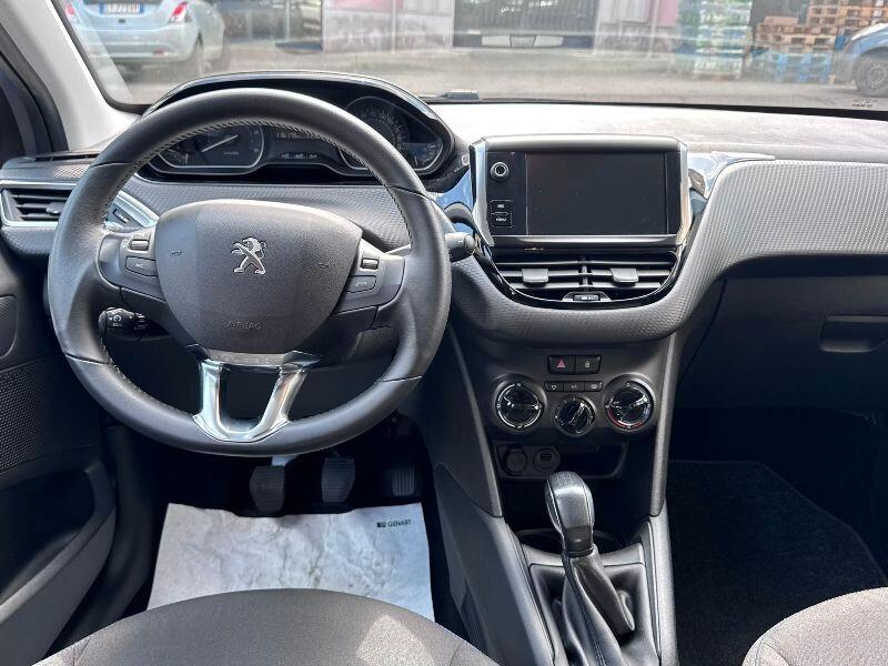 Peugeot 208 BlueHDi 100 Stop&Start 5 porte Allure