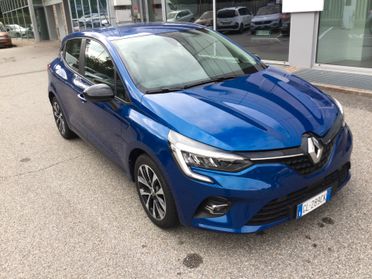 Renault Clio SCe 65 CV 5 porte Equilibre OK NEOPATENTATI SOLI 42.900 KM