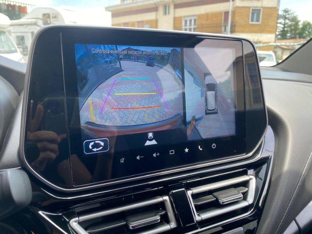 SUZUKI S-Cross 1.4 Hybrid 4WD AllGrip Top+ *PERFETTA