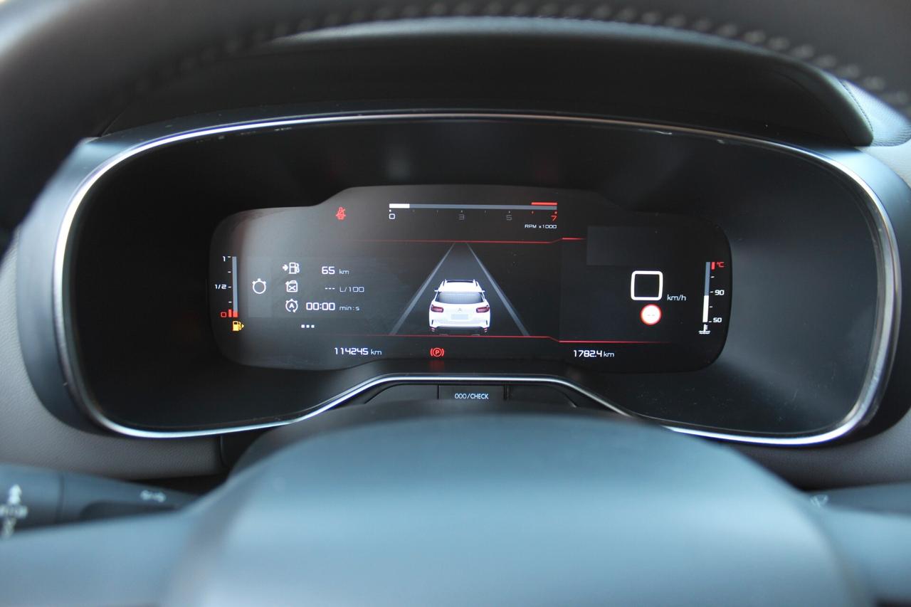 Citroen C5 Aircross BlueHDi 130 S&S C-Series