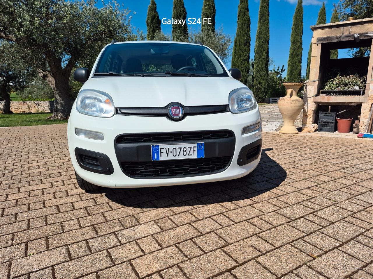 Fiat Panda 1.2 EasyPower Easy