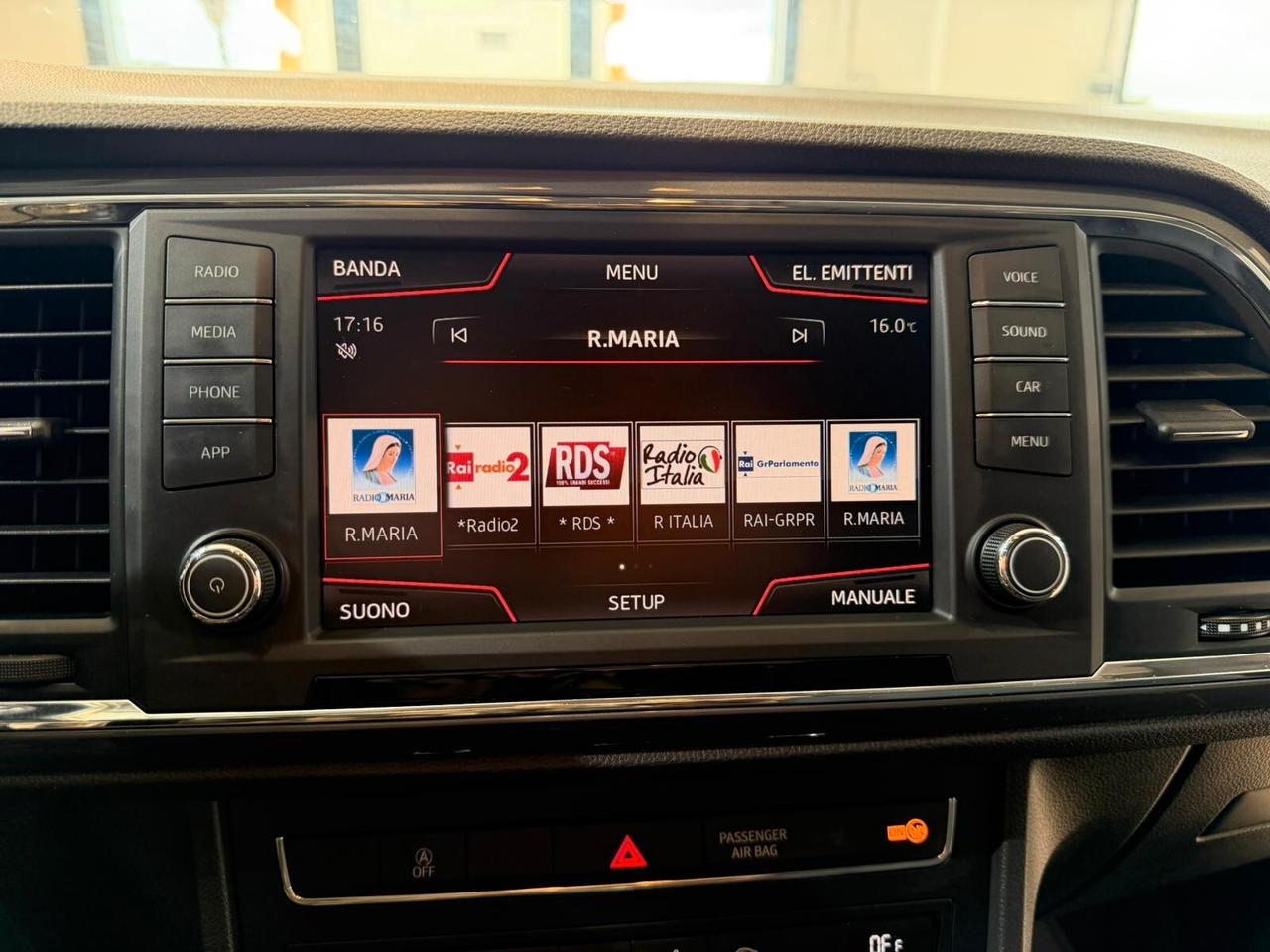 Seat Ateca 1.6 TDI Advance