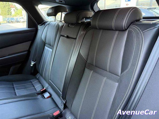 LAND ROVER Range Rover Velar 2.0d i4 R-Dynamic TELECAMERA CARPLAY IVA ESPOSTA