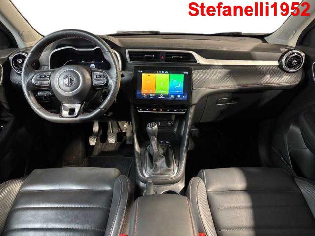 MG ZS 2021 - 1.5 Luxury