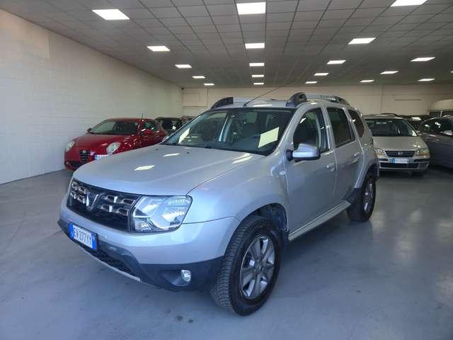 Dacia Duster Duster I 2014 1.6 Laureate Gpl 4x2 105cv
