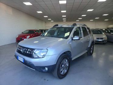 Dacia Duster Duster I 2014 1.6 Laureate Gpl 4x2 105cv