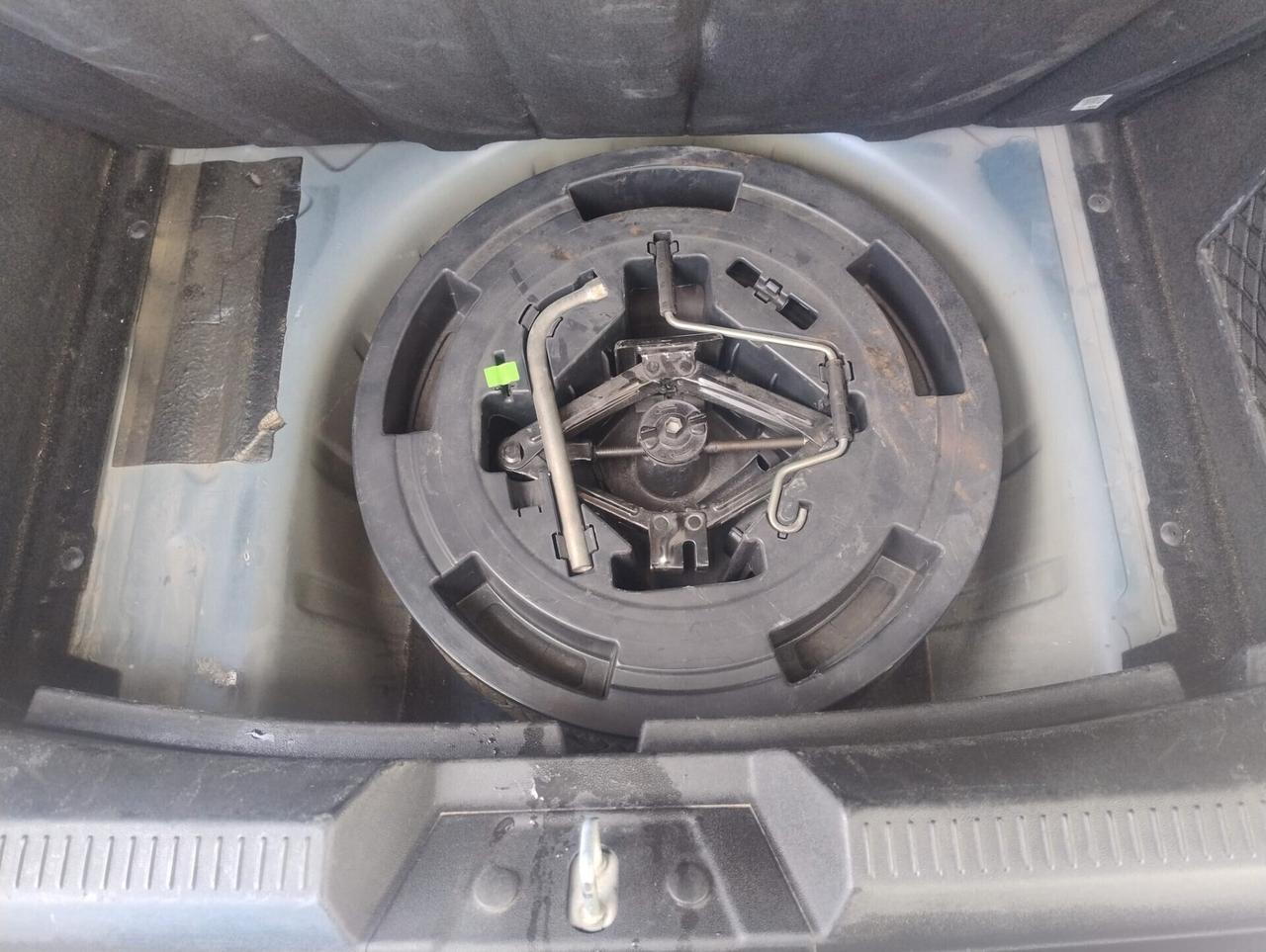 Lancia Delta 1.6 Mjet Platino 120Cv - 2010