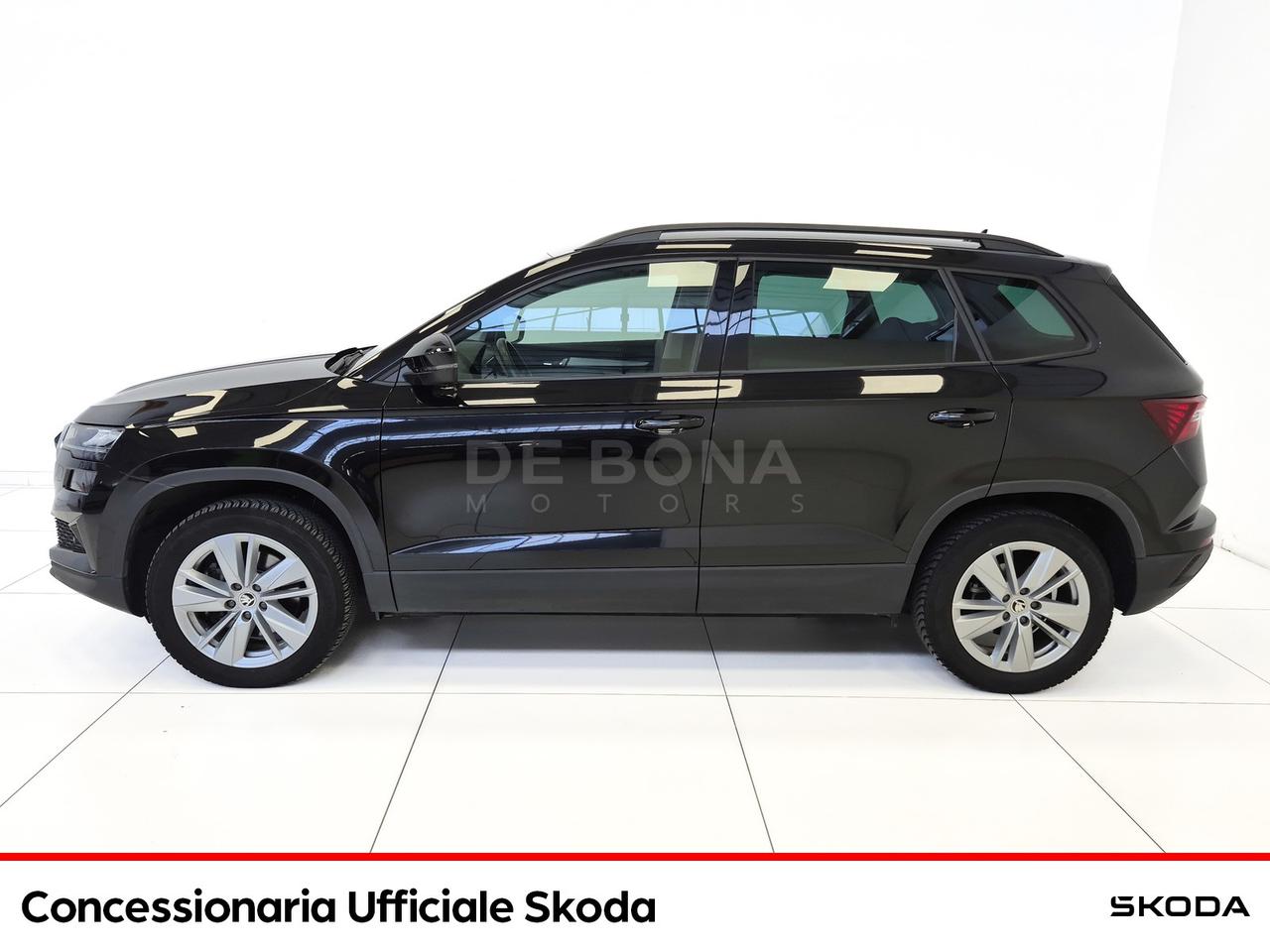 Skoda Karoq 2.0 tdi executive 4x4 150cv dsg