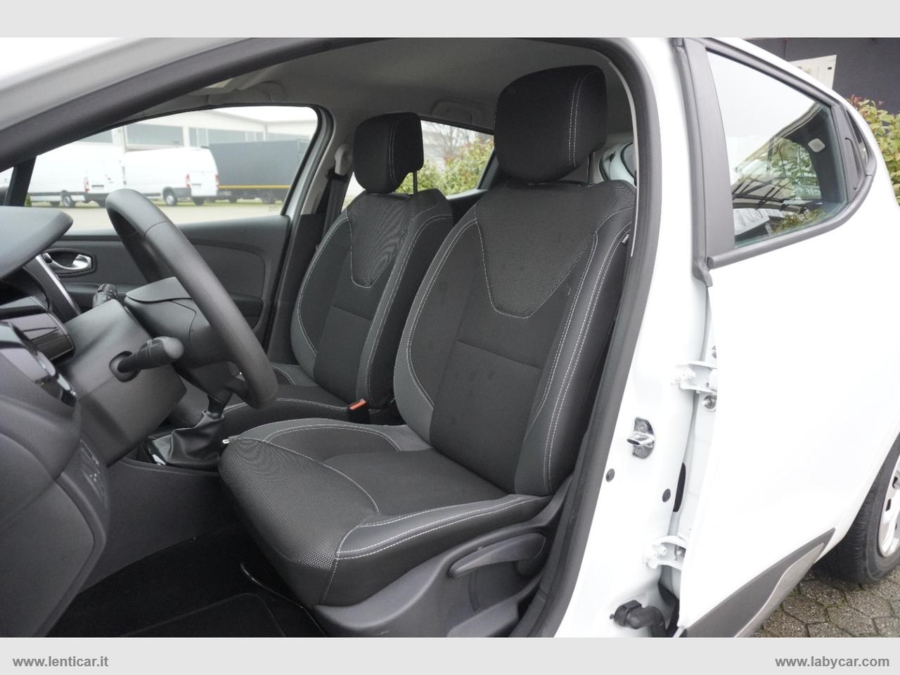 RENAULT Clio 1.5 dCi 75CV Business N1 Iva Esposta