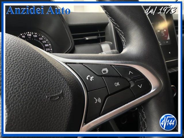 RENAULT Clio SCe 65 CV 5 porte Equilibre
