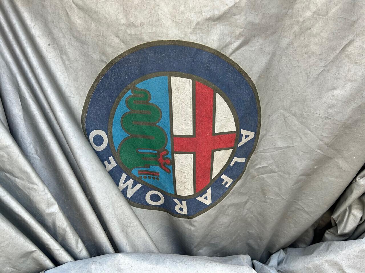 Alfa Romeo Spider 2.0 Quadrifoglio Verde - III SERIE