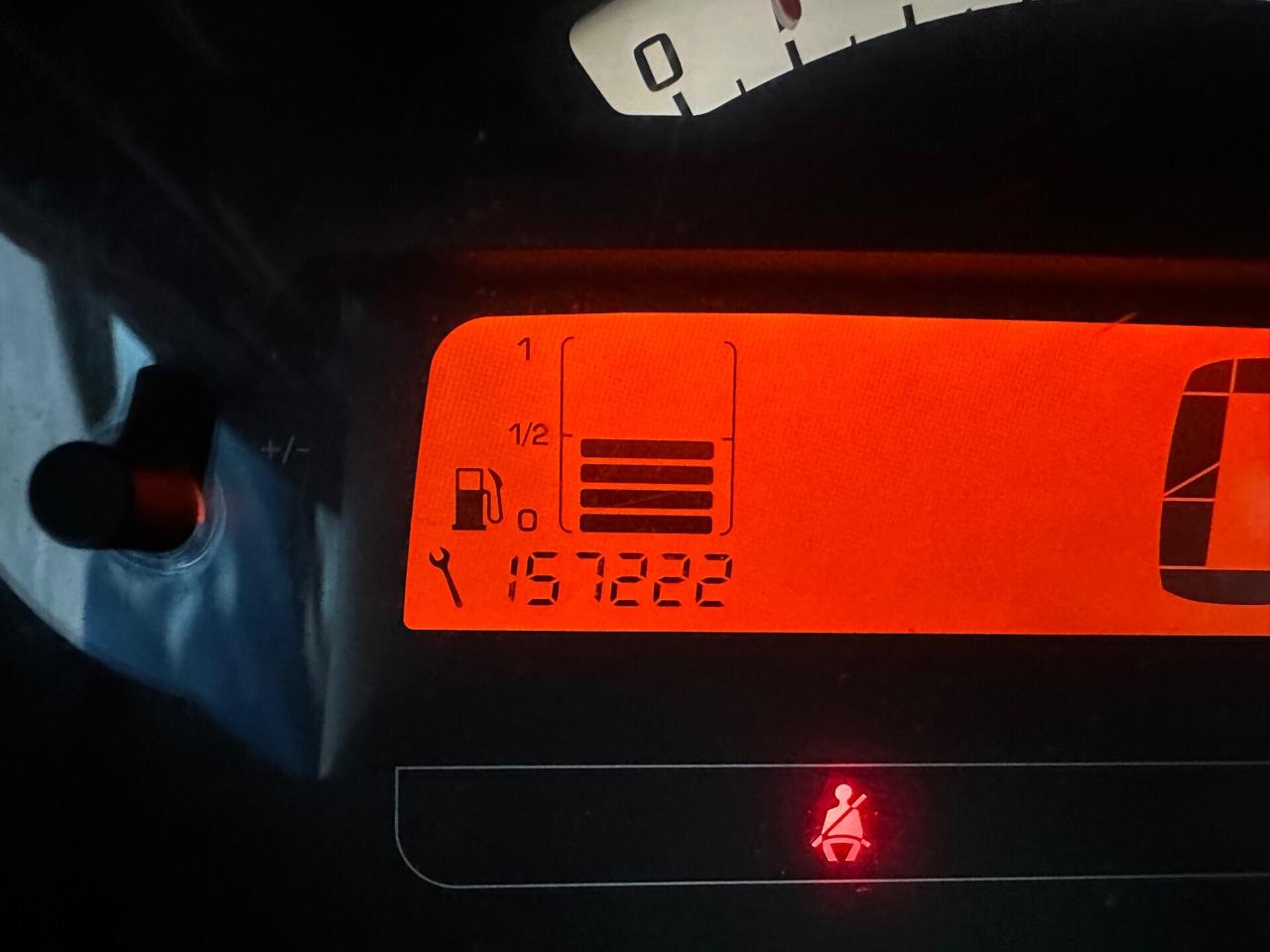 Citroen C3 1.1 Cashmere