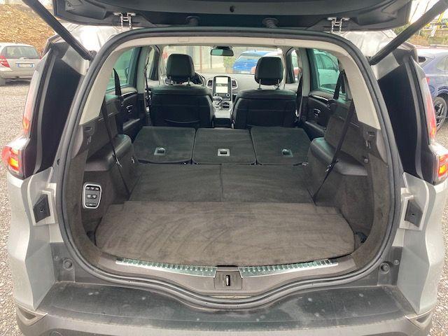 RENAULT Espace dCi 160 CV EDC Energy Init. Paris