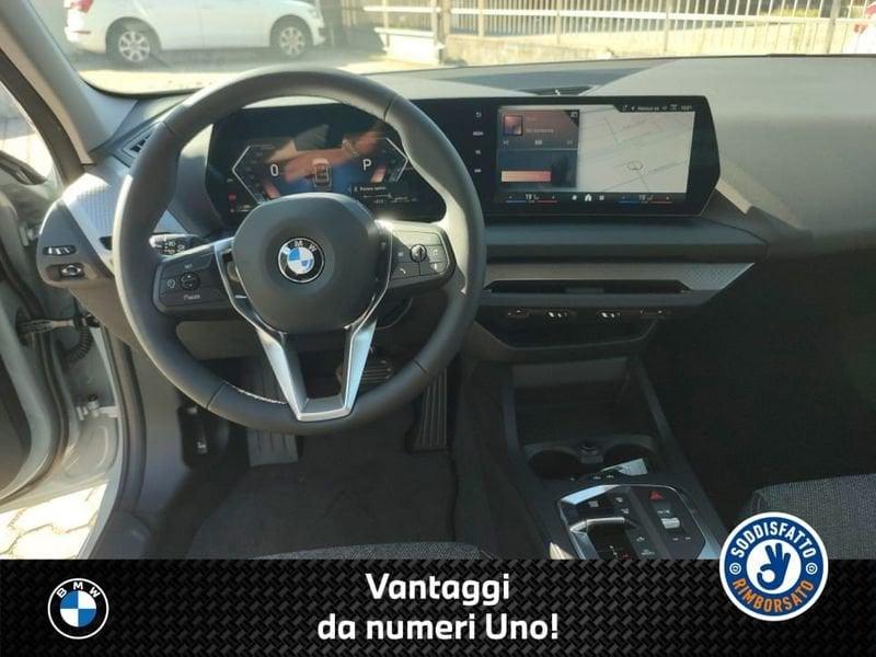 BMW Serie 1 120d