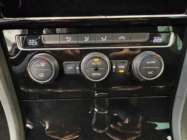 VOLKSWAGEN Golf 1.4 TSI 125 CV Sport R Line - Carplay - 17"