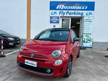 Fiat 500 C 1.2 60° Anniversario