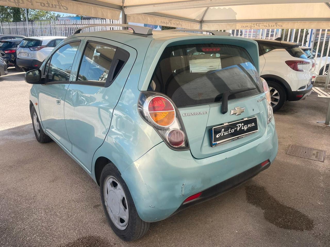 Chevrolet Spark 1.0 LS
