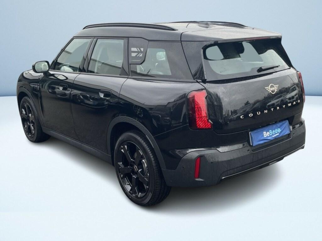 Mini Mini Countryman 2.0 48V D Classic Steptronic