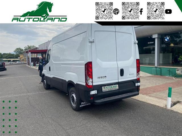 IVECO Daily 35S16 2.3HPT 156cv Passo Lungo Tetto Alto