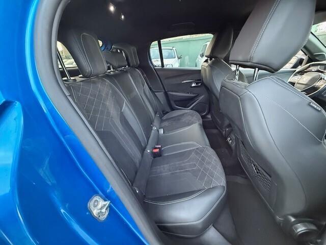 Peugeot 208 PureTech 100 Stop&Start EAT8 5 porte G