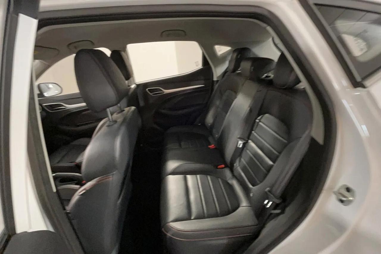 Mg ZS 1.5 VTi-tech Luxury