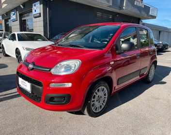 Fiat Panda 1.2 Lounge 69cv E6