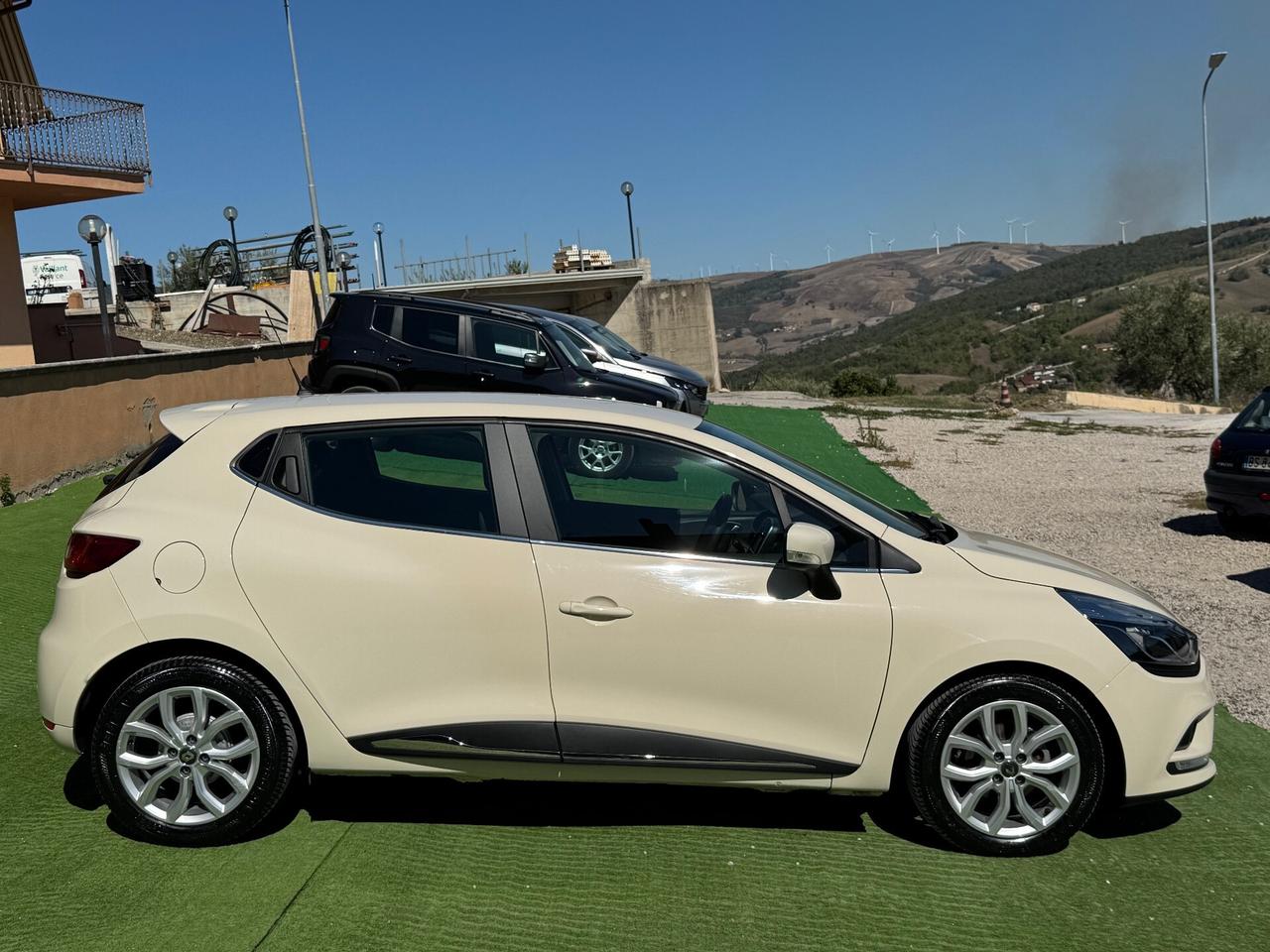 Renault Clio dCi 8V 75 CV 5 p energy intens