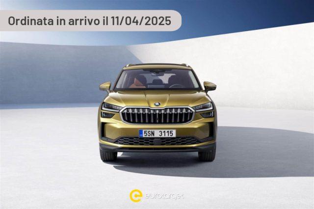 SKODA Kodiaq 2.0 TDI EVO SCR DSG Style