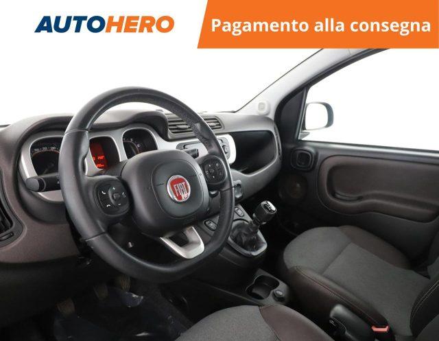 FIAT Panda 1.2 City Cross