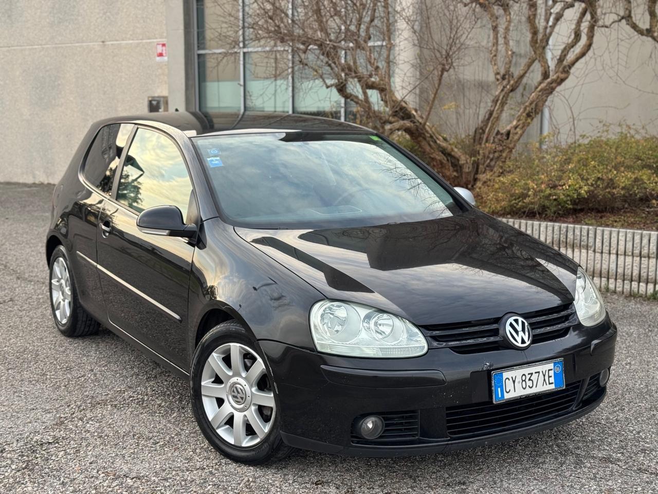 Volkswagen Golf 1.9 TDI 3p. Comfortline