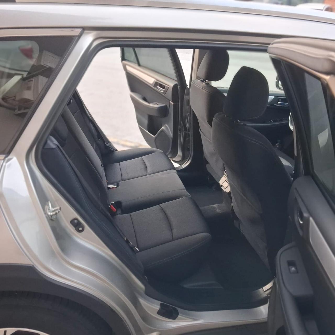 Subaru OUTBACK 2.5 SPORT/GPL