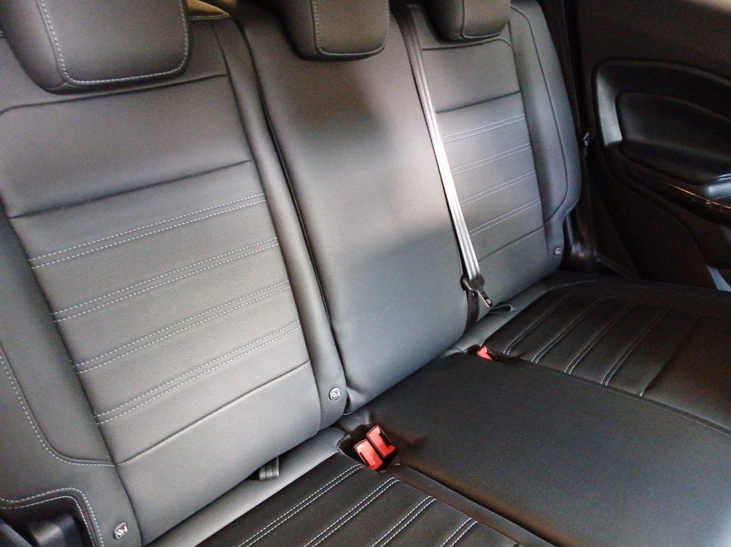 FORD EcoSport Active del 2021