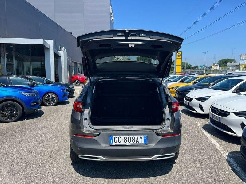 Opel Grandland X 1.5 diesel Ecotec Start&Stop Innovation