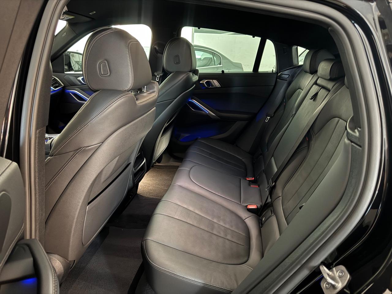 Bmw X6 xDrive30d Mhev 48V 286cv Msport