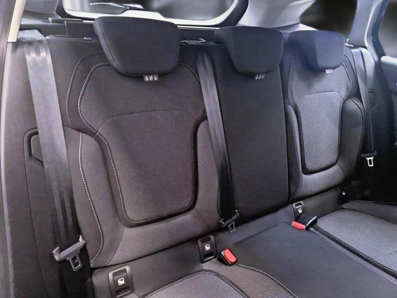 RENAULT MEGANE 1.5 DCI 85KW BLUE EQUILIBRE 5 PORTE STATION WAGON