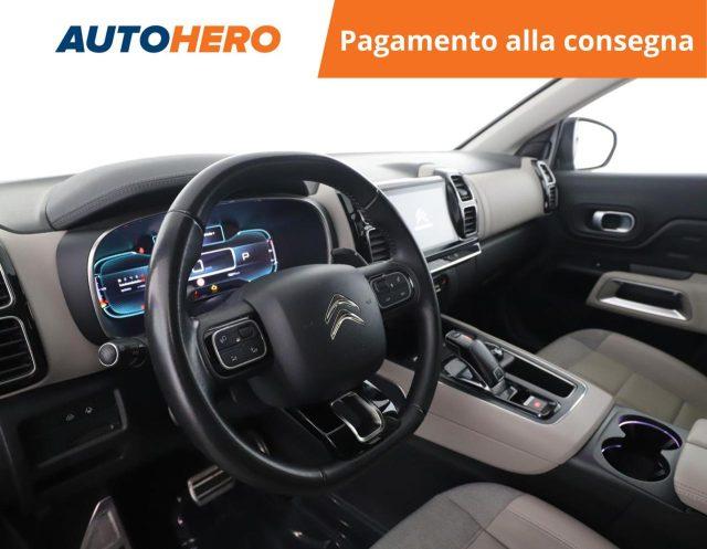 CITROEN C5 Aircross PureTech 130 S&S Shine