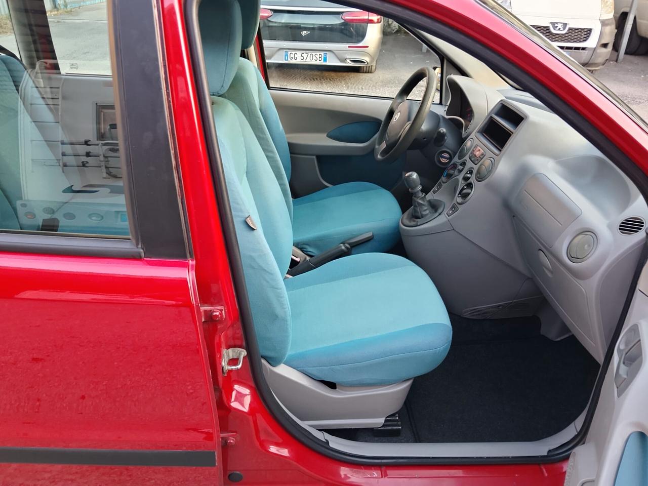 Fiat Panda 1.2 Dynamic PREZZO TUTTO INCLUSO LEGGI