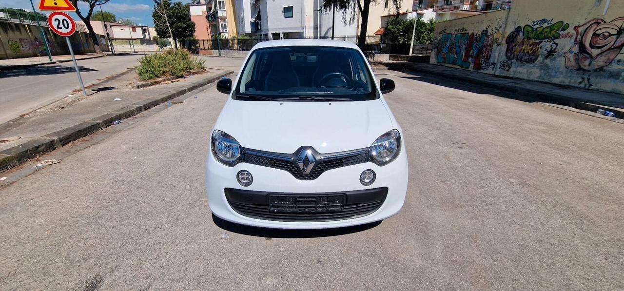 Renault Twingo 1.0 69CV LIMITED