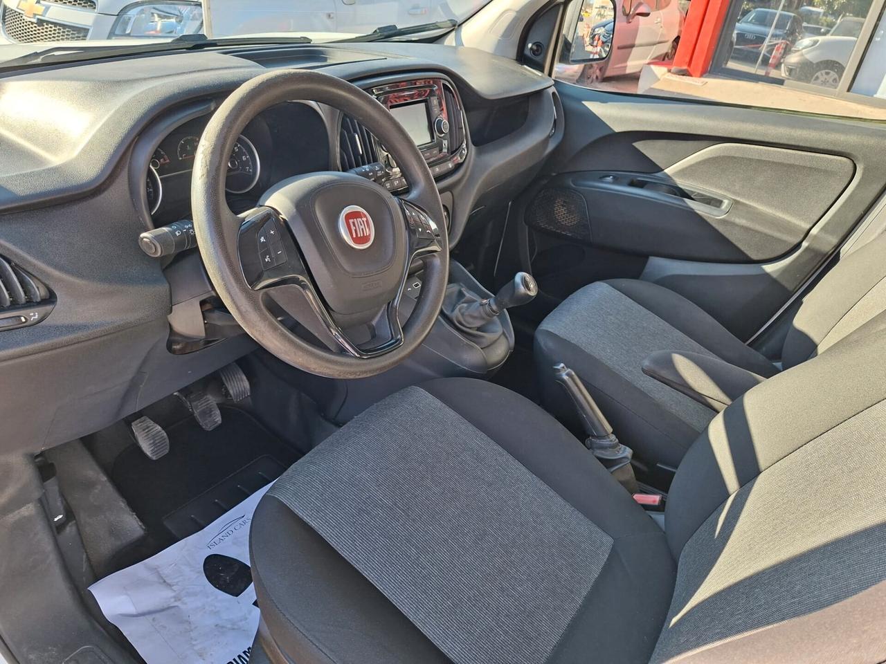 Fiat Doblo Doblò 1.3 MJT 95cv